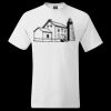 Men's Beefy-T® Pocket T-Shirt Thumbnail