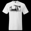 Men's Beefy-T® Pocket T-Shirt Thumbnail