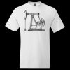 Men's Beefy-T® Pocket T-Shirt Thumbnail