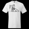 Men's Beefy-T® Pocket T-Shirt Thumbnail