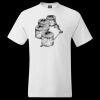 Men's Beefy-T® Pocket T-Shirt Thumbnail