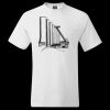 Men's Beefy-T® Pocket T-Shirt Thumbnail
