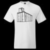 Men's Beefy-T® Pocket T-Shirt Thumbnail