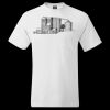 Men's Beefy-T® Pocket T-Shirt Thumbnail