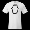 Men's Beefy-T® Pocket T-Shirt Thumbnail