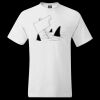 Men's Beefy-T® Pocket T-Shirt Thumbnail