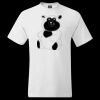 Men's Beefy-T® Pocket T-Shirt Thumbnail