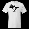 Men's Beefy-T® Pocket T-Shirt Thumbnail
