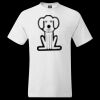 Men's Beefy-T® Pocket T-Shirt Thumbnail