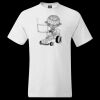 Men's Beefy-T® Pocket T-Shirt Thumbnail