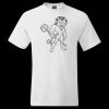 Men's Beefy-T® Pocket T-Shirt Thumbnail