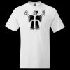 Men's Beefy-T® Pocket T-Shirt Thumbnail