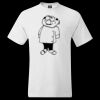 Men's Beefy-T® Pocket T-Shirt Thumbnail