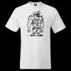 Men's Beefy-T® Pocket T-Shirt Thumbnail