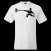 Men's Beefy-T® Pocket T-Shirt Thumbnail