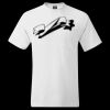 Men's Beefy-T® Pocket T-Shirt Thumbnail