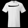 Men's Beefy-T® Pocket T-Shirt Thumbnail