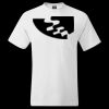 Men's Beefy-T® Pocket T-Shirt Thumbnail