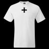 Men's Beefy-T® Pocket T-Shirt Thumbnail