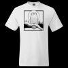 Men's Beefy-T® Pocket T-Shirt Thumbnail