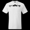 Men's Beefy-T® Pocket T-Shirt Thumbnail