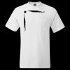 Men's Beefy-T® Pocket T-Shirt Thumbnail