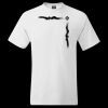 Men's Beefy-T® Pocket T-Shirt Thumbnail