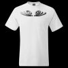 Men's Beefy-T® Pocket T-Shirt Thumbnail