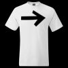 Men's Beefy-T® Pocket T-Shirt Thumbnail