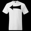 Men's Beefy-T® Pocket T-Shirt Thumbnail
