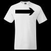 Men's Beefy-T® Pocket T-Shirt Thumbnail