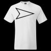 Men's Beefy-T® Pocket T-Shirt Thumbnail