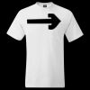 Men's Beefy-T® Pocket T-Shirt Thumbnail