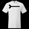 Men's Beefy-T® Pocket T-Shirt Thumbnail