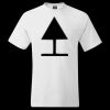 Men's Beefy-T® Pocket T-Shirt Thumbnail