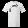 Men's Beefy-T® Pocket T-Shirt Thumbnail