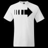 Men's Beefy-T® Pocket T-Shirt Thumbnail