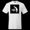 Men's Beefy-T® Pocket T-Shirt Thumbnail