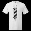 Men's Beefy-T® Pocket T-Shirt Thumbnail