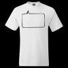 Men's Beefy-T® Pocket T-Shirt Thumbnail