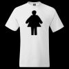 Men's Beefy-T® Pocket T-Shirt Thumbnail