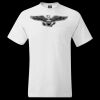 Men's Beefy-T® Pocket T-Shirt Thumbnail