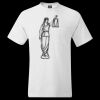 Men's Beefy-T® Pocket T-Shirt Thumbnail
