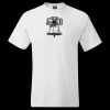 Men's Beefy-T® Pocket T-Shirt Thumbnail