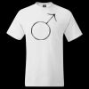 Men's Beefy-T® Pocket T-Shirt Thumbnail