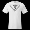 Men's Beefy-T® Pocket T-Shirt Thumbnail