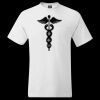Men's Beefy-T® Pocket T-Shirt Thumbnail
