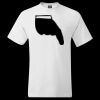 Men's Beefy-T® Pocket T-Shirt Thumbnail