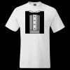 Men's Beefy-T® Pocket T-Shirt Thumbnail