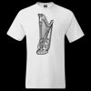 Men's Beefy-T® Pocket T-Shirt Thumbnail